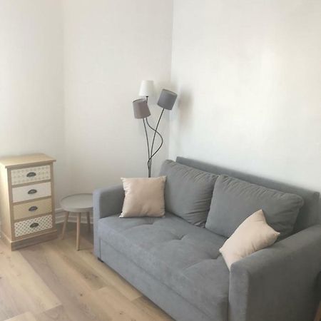 Logement Cocooning 50 M De La Plage Berck Экстерьер фото