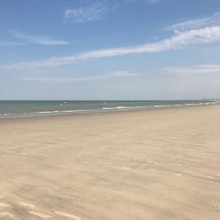 Logement Cocooning 50 M De La Plage Berck Экстерьер фото