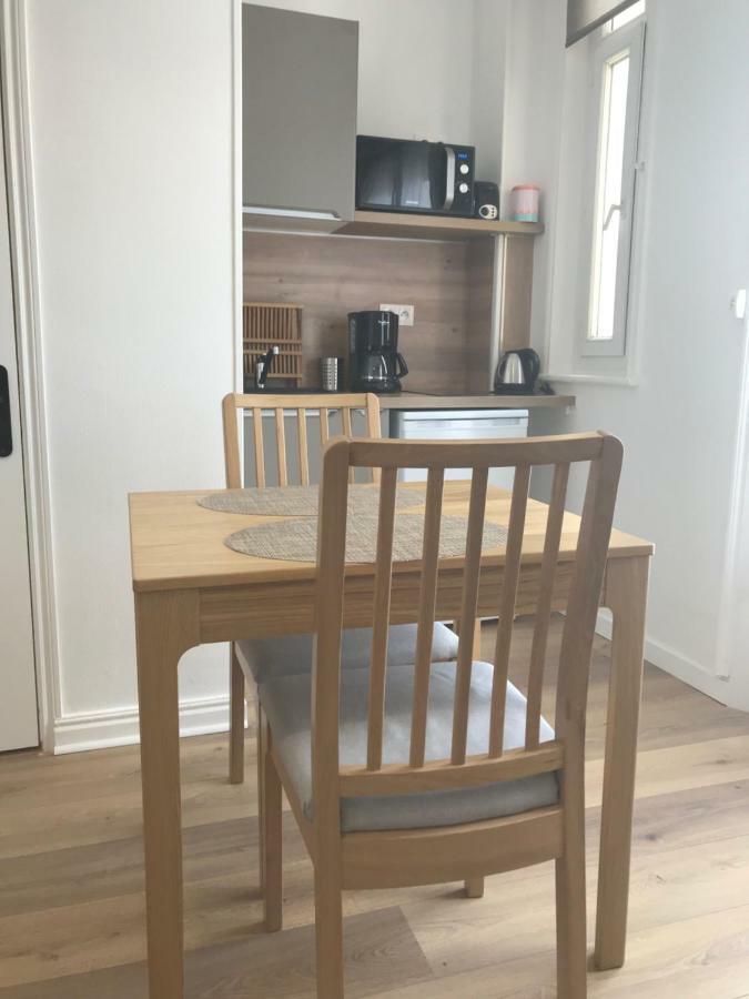 Logement Cocooning 50 M De La Plage Berck Экстерьер фото
