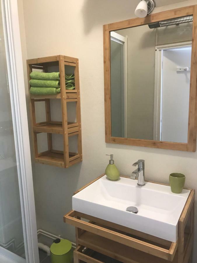 Logement Cocooning 50 M De La Plage Berck Экстерьер фото